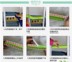 Thickening Đại học Ký túc xá cầu thang leo lên một cái thang trượt pad chân pad lên xuống ký túc xá ngủ Artifact sáng tạo - Thảm sàn thảm ghép trải sàn Thảm sàn