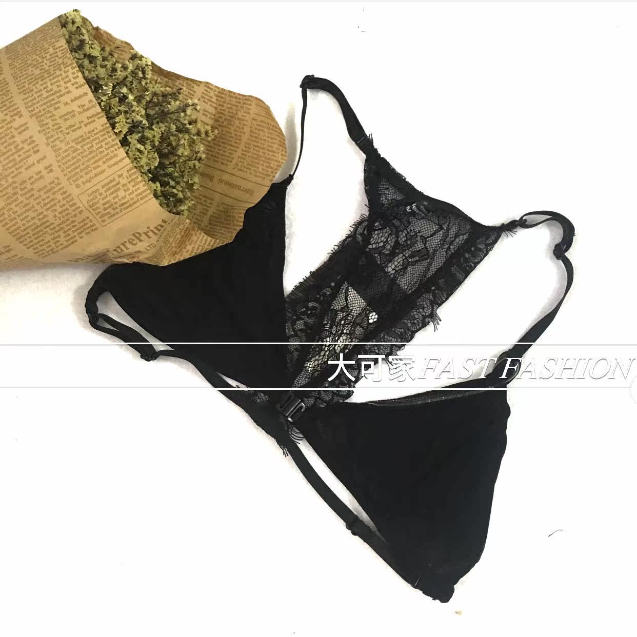 Sous-vêtement minceur - Ref 689589 Image 12