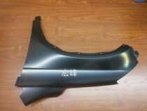 Taiwan boutique 07-11 CR-V leaf Panthboard Siveleaf plate 3 generation CR-V leaf plate