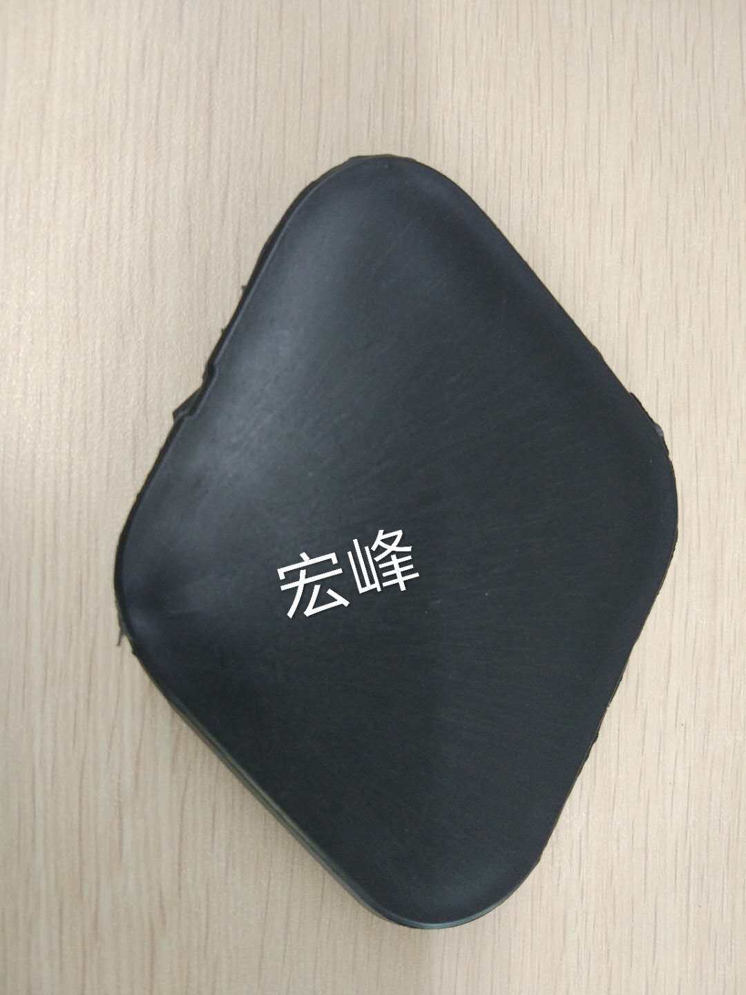 Kaichen T70 D50 R50 R50X front bumper trailer cover tow hook cover front bumper cover