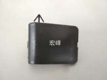 10 10 11 12 13 14 14 NV200 front and rear bumper trailer cover Traction Hook cover Cover Trailer Hook Lid