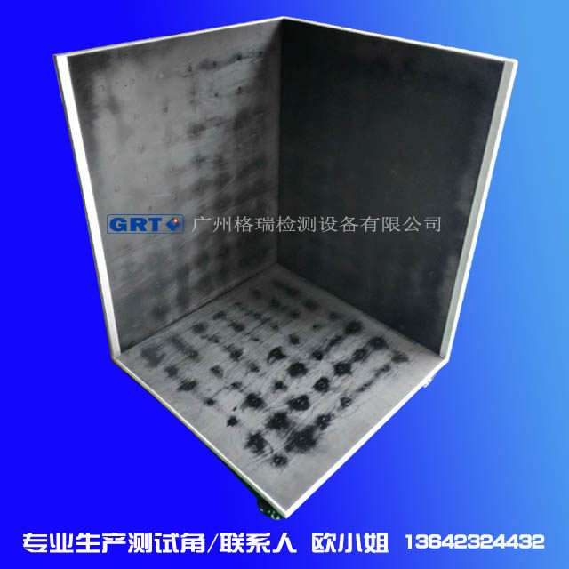 GB4706.1-2005（IEC60335-1:2004)第11章“发热”的测试要求 <wbr>热电偶温升测试角