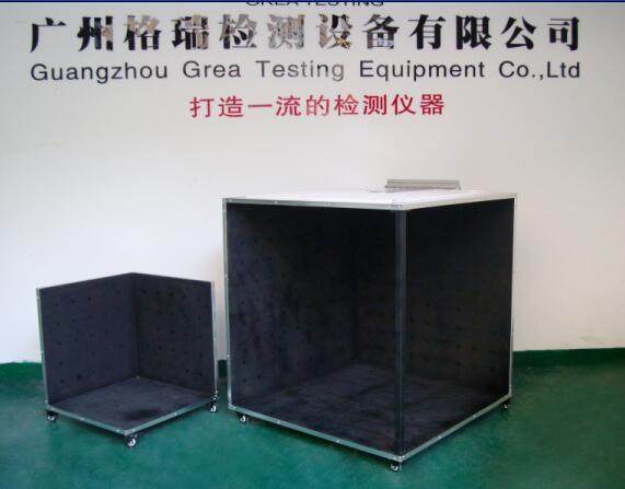 GB4706.1-2005（IEC60335-1:2004)第11章“发热”的测试要求 <wbr>热电偶温升测试角