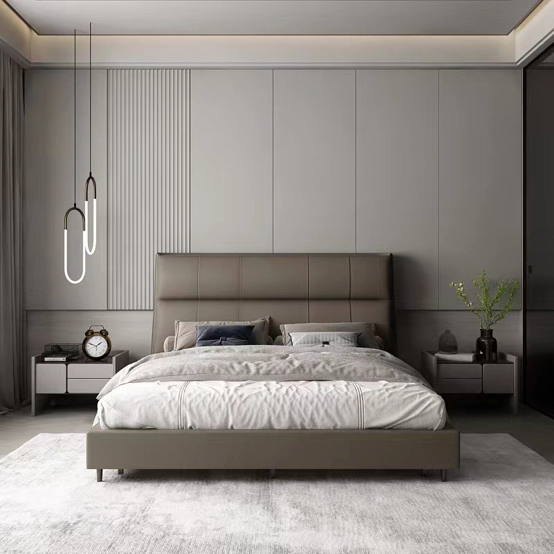 Wood Finish Board Wall Panel Wall Panel Protection Wall Panel Wood-Wood Fiber Environmental Protection Corset Plate Moisture and flame retardant solid