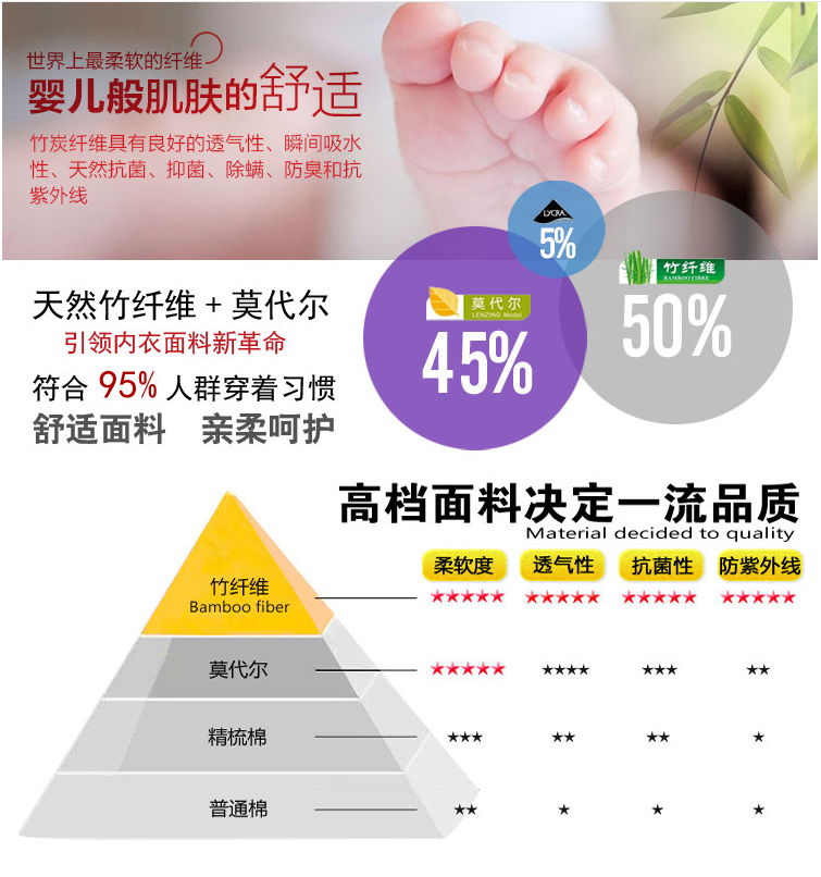 Pantalon collant - Ref 751031 Image 4