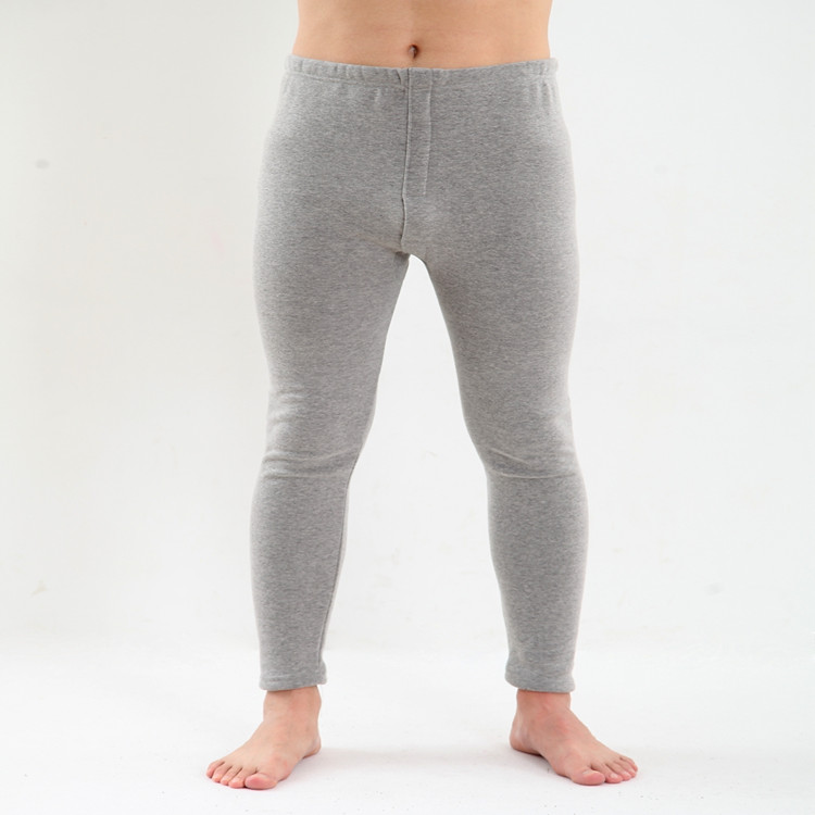 Pantalon collant Moyen-âge simple en coton - Ref 761043 Image 17