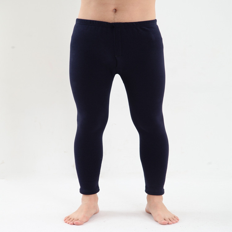 Pantalon collant Moyen-âge simple en coton - Ref 761367 Image 9