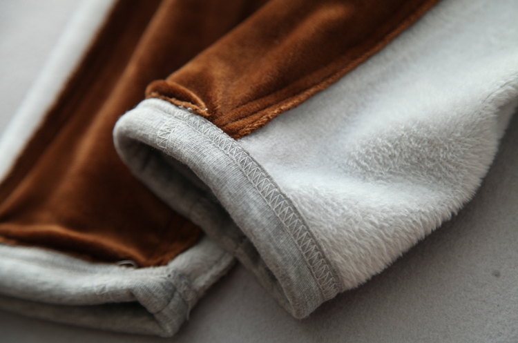 Pantalon collant Moyen-âge simple en coton - Ref 761043 Image 24