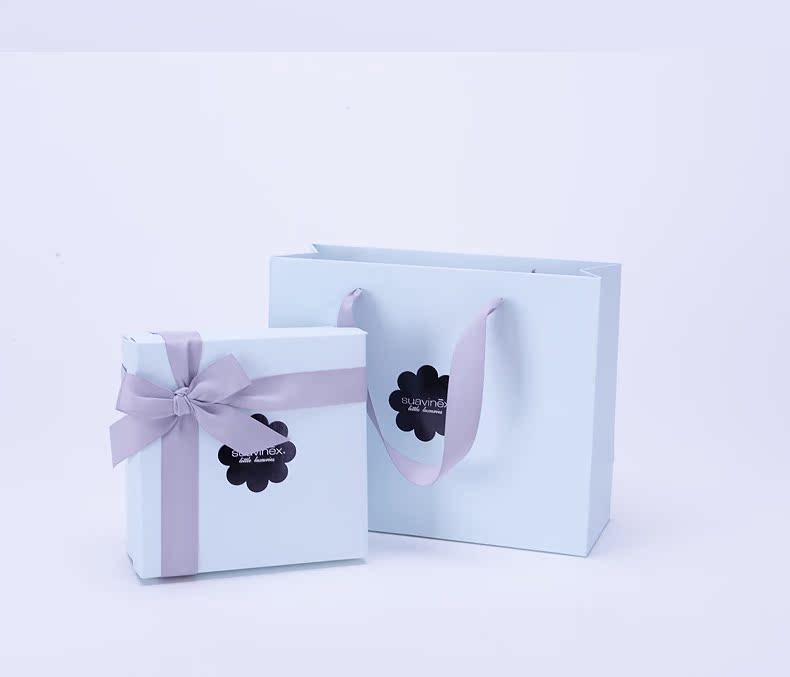 Coffret cadeau pour nouveau-né SUAVINEX paquet - Ref 1958467 Image 5