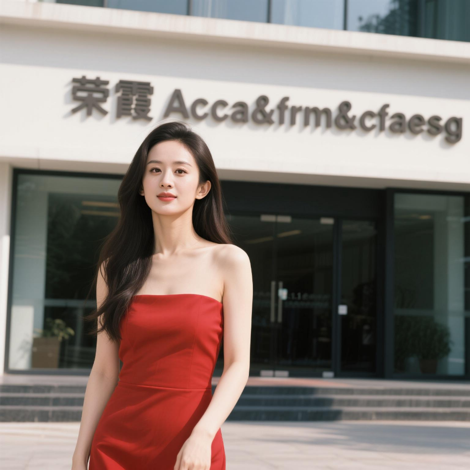 ACCA与FRM