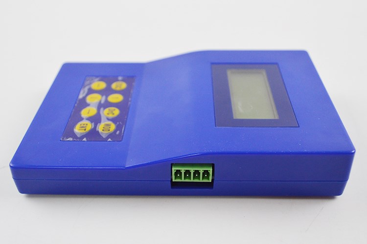 Thang máy Yongda / thang thẳng / thang máy máy chủ cửa bo mạch chủ gỡ lỗi công cụ gỡ lỗi chip 5P4 - Phần cứng cơ điện