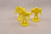 MiceMystics Games Special Cheese Warrior   Shadzabi Tribe