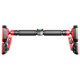 Door-Mounted Pull-Up Bar for Home Use, Indoor No-Drill Installation, Children's Rings, Adult and Student Fitness Equipment