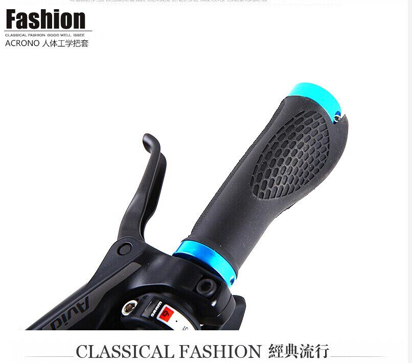 Poignées de vélo - Ref 2348633 Image 4