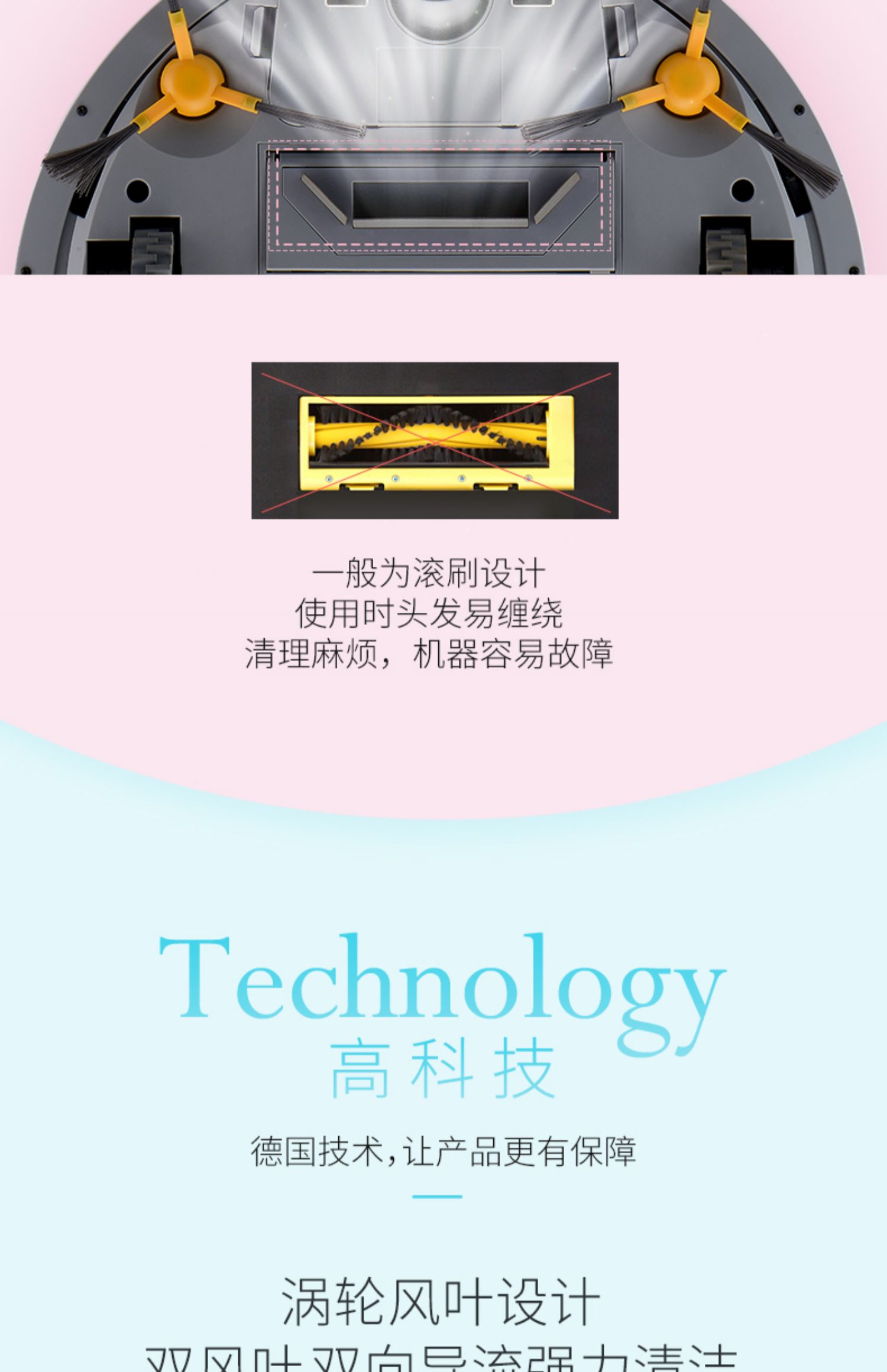 Home Guardian quét robot nhà tự động kéo và quét một máy gạt nước siêu mỏng thông minh - Robot hút bụi máy hút thổi bụi cầm tay