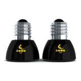 Zoog Ceramic Lamp Нагреваемая земля Ящерица черепаха