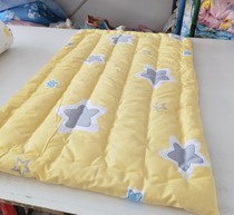 Thin pure cotton baby bag mattress cot cotton menstruation aunt pad elderly care pad urine septum