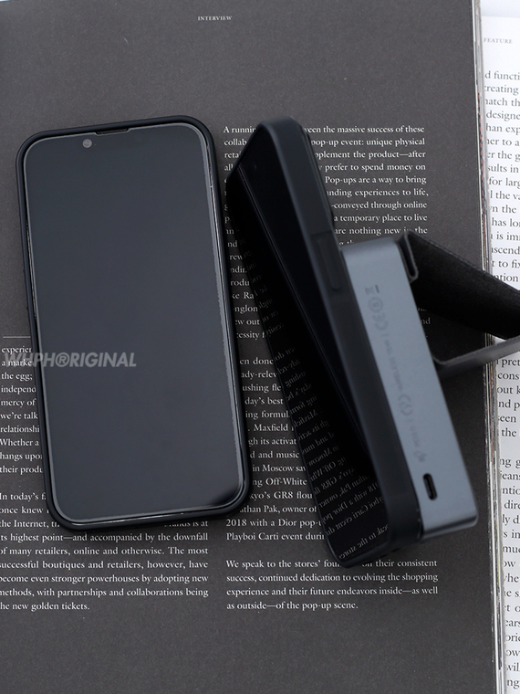 The North Face New MagSafe 15, 14, 13, 12, 11 iPhone Case