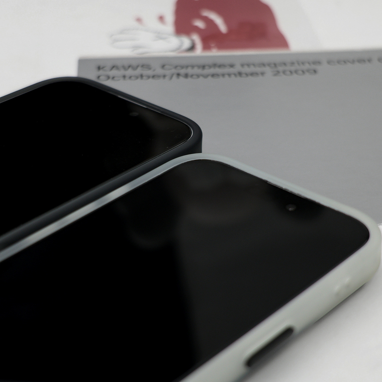 Stone Island Compass Logo iPhone Case