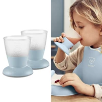 Розовый синий