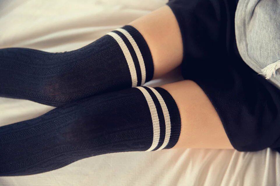 Chaussettes - collants AC8564 - Ref 759787 Image 7