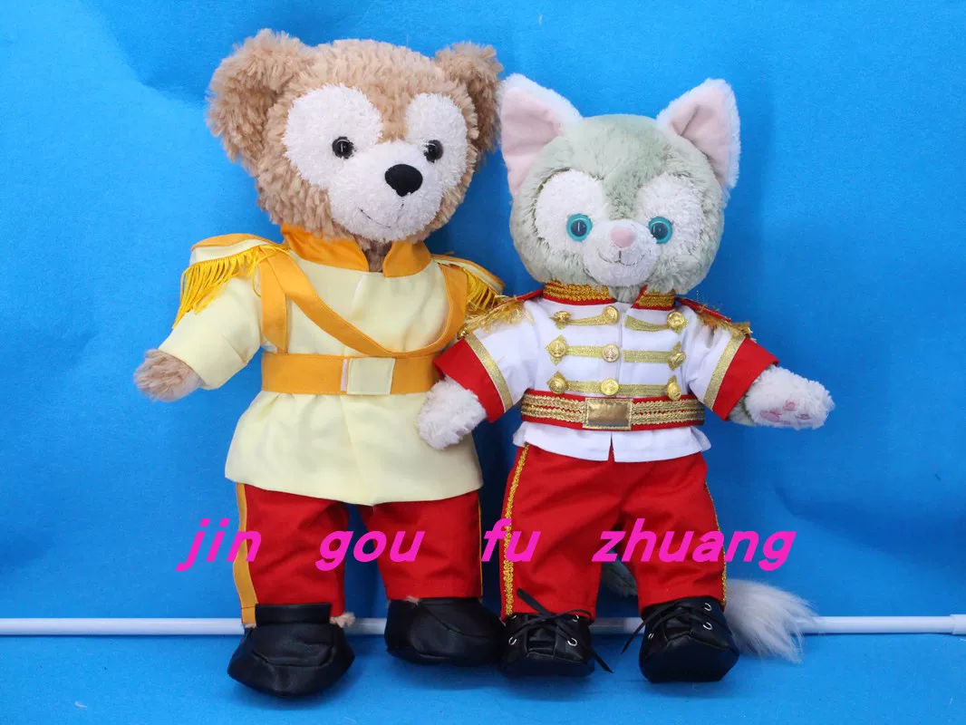 Plush toy, pijama, doll, S size