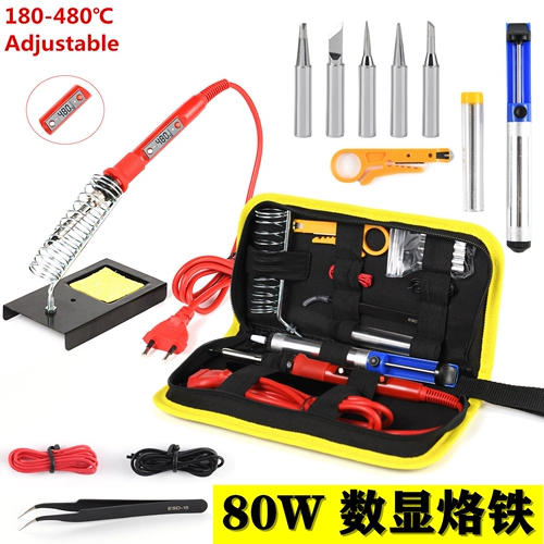 Термометр, комплект, 80W, 110v, 220v, поддерживает постоянную температуру