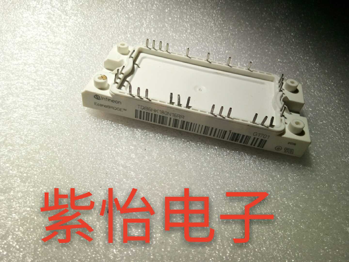 TDB6HK180N16RR original assembly and disassembly of the machine to guarantee quality