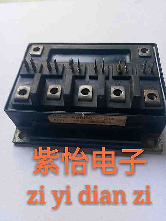 6MBI50J-120 original assembly and disassembly of the machine to guarantee quality