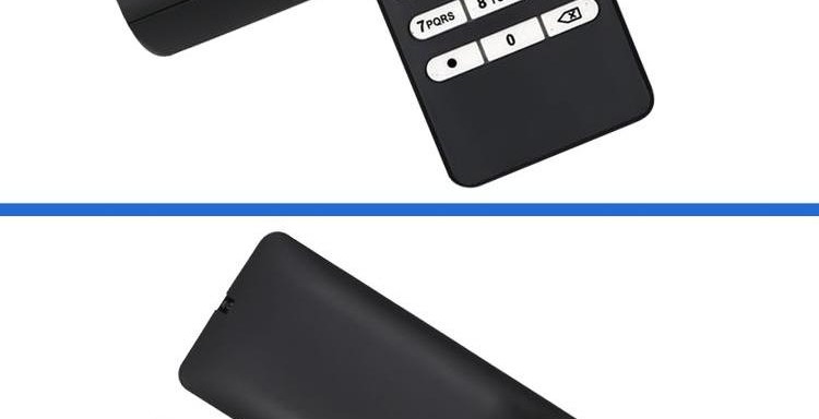 HYUNDAI Modern TVB2TVB5 Mạng WIFI không dây TV Top Box HD Player Điều khiển từ xa - TV giá tivi samsung 43 inch