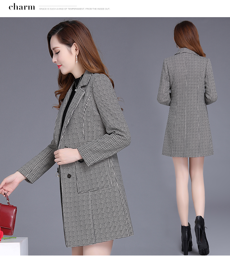 Trench pour femme CALLYCEILEN     en Polyester - Ref 3226629 Image 24
