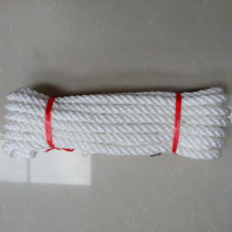 Small hook safety rope aerial work safety rope 10m