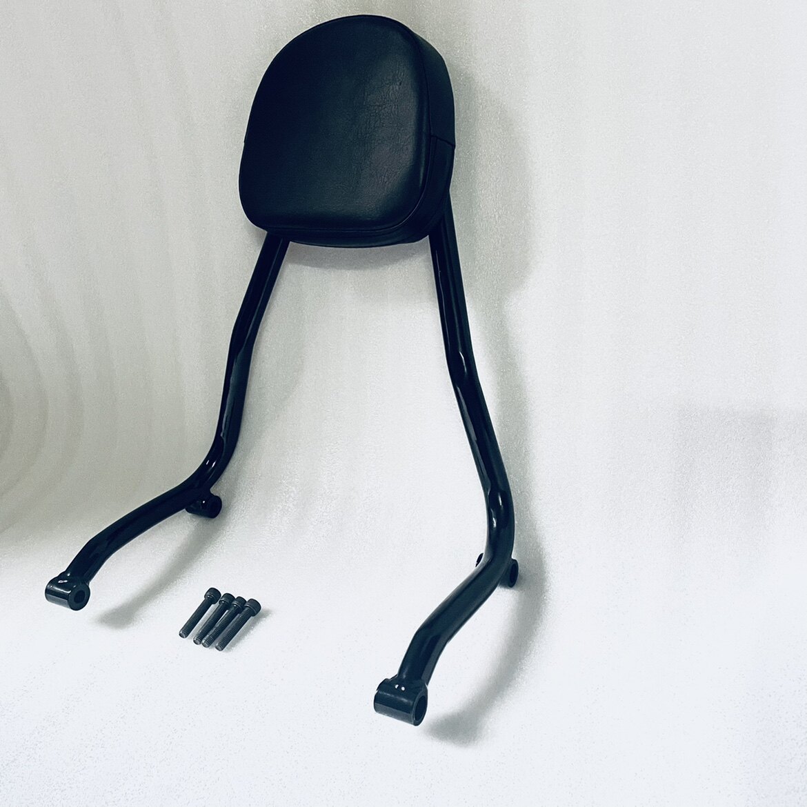 Suitable for BMW locomotive R18 backrest rear backrest W rear seat back cushion rear