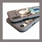 Apple, совместимый чехол для телефона, iPhone 11, кунжутное масло, силиконовый iPhone11 Pro, защитная сумка *S, японские и корейские, iphone, 7plus, защита при падении, 11promax, популярно в интернете