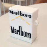 Защитный чехол Zhonghua airpods Pro второго поколения подходит для чехла для наушников Apple airpods3, чехол для наушников airpod Pro, чехол для наушников mahjong wireless bluetooth, новый модный чехол для наушников air2 Three