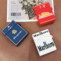 Защитный чехол Zhonghua airpods Pro второго поколения подходит для чехла для наушников Apple airpods3, чехол для наушников airpod Pro, чехол для наушников mahjong wireless bluetooth, новый модный чехол для наушников air2 Three