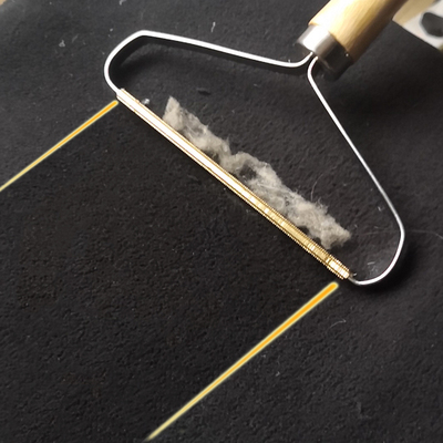 【抖音爆款！】衣物刮毛去球器