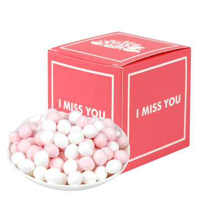 【金稻谷】网红薄荷接吻香体糖95g