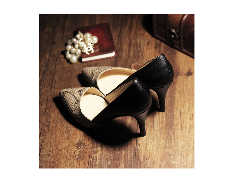 Chaussures de printemps sexy - Ref 917590 Image 36