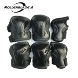 New Rollerblade Pro Junior 3 Pack Children