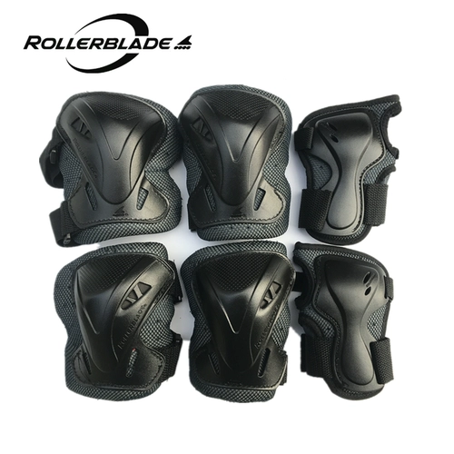 New Rollerblade Pro Junior 3 Pack Children