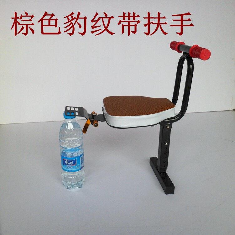 siège enfants pour vélo - Ref 2416279 Image 14