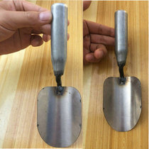 Strawberry seedling picker shovel transplanter Meat transplanter seedling shovel Home gardening tools Digging vegetable shovel