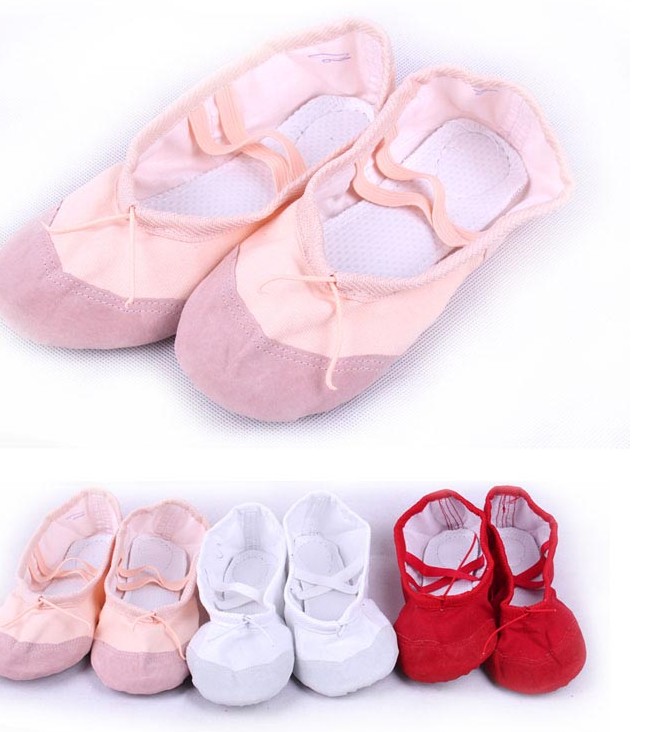 Giày khiêu vũ mới giày yoga giày ballet giày yoga giày tập thể dục sinh viên giày tám móng vuốt giày thể dục nhịp điệu giày giày khiêu vũ nữ cao cấp