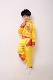 Quần áo biểu diễn võ thuật trẻ em mới Trung Quốc thanh niên dài tay trang phục học sinh tiểu học thực hành quần áo