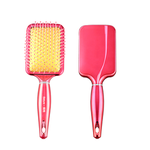 【缤纯】女气垫梳子负离子防脱发静电