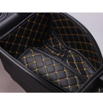Suitable for Guangyang CK175T LIKE180 Lake 180 bucket cushion seat bucket cover Toilet pad lined with storage box pad
