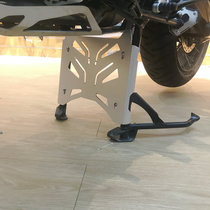 BMW motorcycle R1200GS waterbird ADV plus big foot support double support base plate bottom protection plate accessories