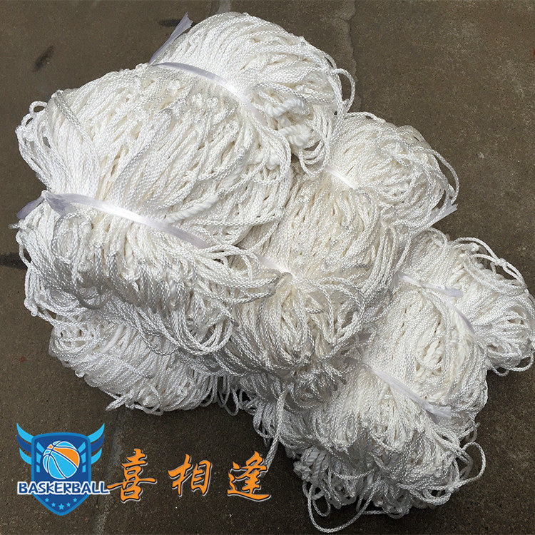 Special Offer High Quality Nylon Football Net Handball Net Three Four Five Seven Eleven Net