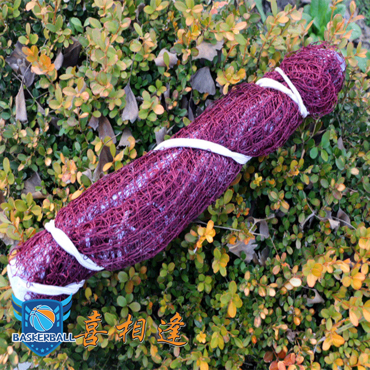 Standard Badminton Net Portable Rain Protection Competition Professional Network Factory Price Direct Marketing Four-Pack Side Matching Wire Rope